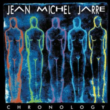Jarre Jean-Michel: Chronology