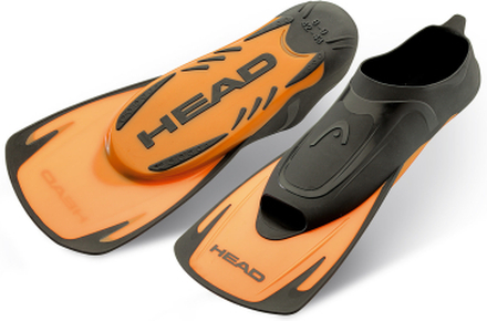 Head Swim Fin Energy Orange Øvrig utstyr 44