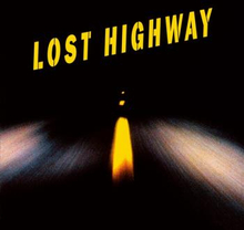 Soundtrack: Lost Highway