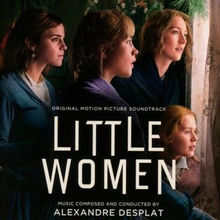 Desplat Alexandre: Little Women (Soundtrack)