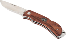 EKA Swede 8 Wood Kniver OneSize