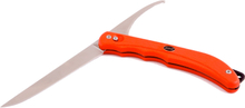EKA Duo Orange Kniver OneSize