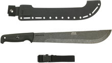 EKA EKA Machblade W1 Black Kniver OneSize