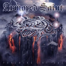 Armored Saint: Punching the sky 2020