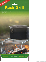 Coghlan's Pack Grill Campingkök OneSize