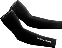 Gripgrab Classic Thermal Arm Warmers Black Accessoirer S