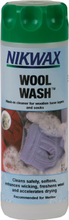 Nikwax Nikwax Wool Wash Onecolor Vask & impregnering OneSize