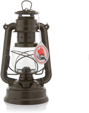 Feuerhand 276 Hurricane Lantern Bronze Lyktor OneSize