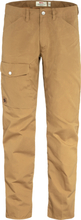 Fjällräven Men's Greenland Jeans Long Buckwheat Brown Vardagsbyxor 46