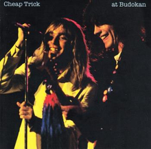 Cheap Trick: At Budokan 1978