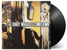 Dandy Warhols: Dandy Warhols Come Down