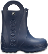 Crocs Crocs Handle It Rain Boot Navy Gummistövlar EU 29-30