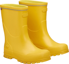 Viking Footwear Viking Footwear Kids' Jolly Sun/Yellow Gummistøvler 23