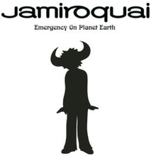 Jamiroquai: Emergency On Planet Earth