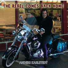 Karlstedt Anders: The rebel comes back home