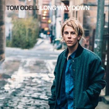 Odell Tom: Long way down