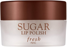 Sugar Lip Polish – Złuszczający peeling do ust z cukrem trzcinowym
