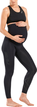 2XU 2XU Prenatal Maternity Comp Tights-W Black/Nero Treningsbukser XS