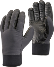 Black Diamond HeavyWeight Softshell Gloves Smoke Skidhandskar XL