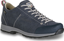 Dolomite 54 Low FG Gore-Tex Blue Navy Sneakers 40 2/3
