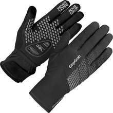 Gripgrab Ride Waterproof Winter Glove Black Träningshandskar XS