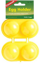 Coghlan's Egg Holder - 2 Eggs Serveringsutrustning OneSize
