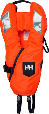Helly Hansen Helly Hansen Junior Safe Fluor Orange Flytevester 20-35 kg