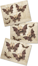Paper Friends The Bats Mrs Mighetto