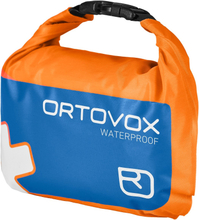 Ortovox First Aid Waterproof shocking orange Första hjälpen OneSize