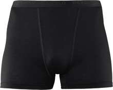 Devold Breeze Man Boxer Black Underkläder L