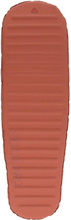 Robens Fjellguard 60 lyserød Selvoppblåsende liggeunderlag OneSize