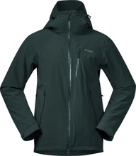 Bergans Men's Oppdal Insulated Jacket Duke Green Skijakker fôrede S