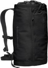 Black Diamond Street Creek 24 Backpack Black Vardagsryggsäckar OneSize