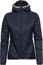 Theresia W Liner Outerwear Sport Jackets Blue 8848 Altitude