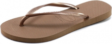 Havaianas slim slippers Beige / Khaki HAV19