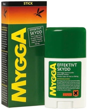 Mygga Mygga Mosquito Stick Nocolour Insektsbeskyttelse OneSize
