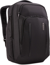 Thule Crossover 2 Backpack 30L Black Vardagsryggsäckar 30