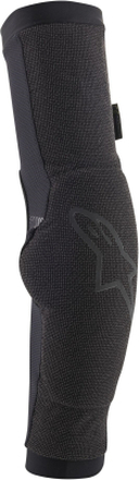 Alpinestars Paragon Pro Elbow Protector Black Beskyttelse XL