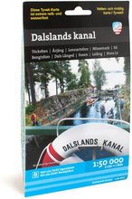 Calazo förlag Dalslands Kanal Nocolour Litteratur OneSize
