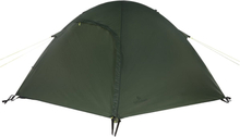 Sydvang Utoset Ultra Light Tent 2P Grønn Kuppeltelt OneSize