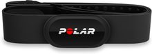 Polar H10 Heart Rate Sensor Black Elektroniktillbehör M