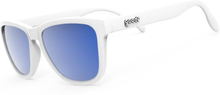 Goodr Sunglasses Iced By Yetis White OneSize