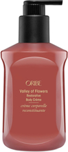 Oribe Valley Of The Flowers Body Creme 300Ml Beauty WOMEN Skin Care Body Body Cream Oribe*Betinget Tilbud