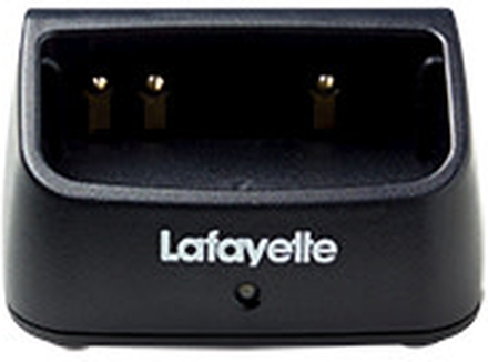 Lafayette Lafayette Desktop Charger BL-60 Black Ladere OneSize