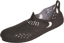Speedo Women's Zanpa Black/White Øvrige sko 42