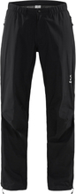 Haglöfs Women's L.I.M Pant (2022) True Black Short Skalbyxor Short/XS