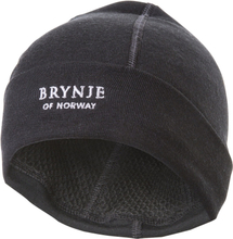 Brynje Arctic Hat Black Mössor S/M