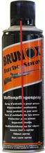 Brunox Cleaning Spray 300 ml NoColour Våpenpleie OneSize