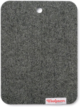 Woolpower Sit Pad Recycled grey Campingmøbler L