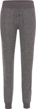 Varg Women's Abisko Wool Pant Stone Grey Hverdagsbukser XS